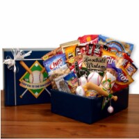 Take Em To The Ballpark Baseball Gift Pack - Baseball Gift