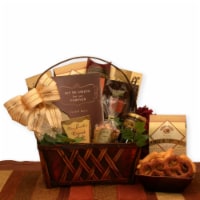 A Time To Grieve Sympathy Gift Basket - sympathy gift baskets - sympathy baskets
