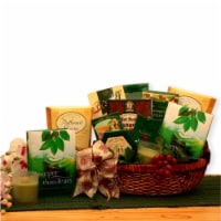 Deeper Than Tears Condolence Gift Basket - sympathy gift baskets - sympathy baskets