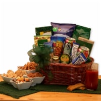 Heart Healthy Gourmet Gift Basket - healthy gift basket