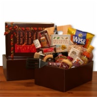 The Barbecue Master Gift Pack - Barbecue Gift Set