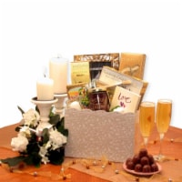 Coke Works Snack Gift Basket- food gift basket