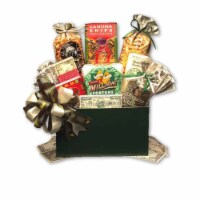 Thanks a Million Gift Box - corporate gift - thank you gift