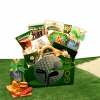 Golf Delights Gift Box - golf gift