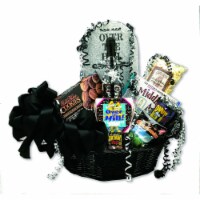 Over the Hill Birthday Gift Basket