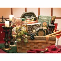 Tricks or Treats Halloween Goodies Pail - halloween gift pail