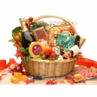 Thanksgiving Gourmet Gift Basket - Thanksgiving gift basket - Fall gift basket