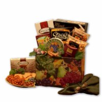 The Bistro Gourmet Gift Box - gourmet gift basket