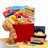 A Smile A Day Get Well Gift Box- get well soon gifts for women - get well soon gifts for men