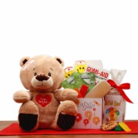 Rest & Recovery Get Well Activity well soon gifts for women - get well soon gifts for men