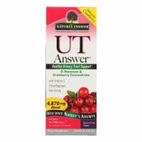 Nature's Answer - UT Answer - 4 fl oz.