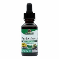 Nature's Answer - Passionflower Herb Alcohol Free - 1 fl oz.