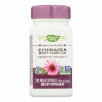 Nature's Way - Echinacea Complex - 100 Capsules