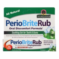 Nature's Answer - PerioRub - 0.5 oz.