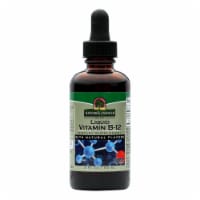 Nature's Answer - Liquid Vitamin B-12 - 2 fl oz.