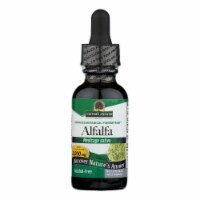 Nature's Answer - Alfalfa Herb - 1 fl oz.