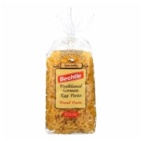 Bechtle Egg Noodle - Broad - Case of 12 - 17.6 oz.