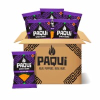 Paqui Fiery Chile Limon Spicy Tortilla Chips