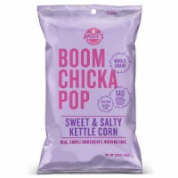 Angie's Sweet and Salty Kettle Corn Popcorn