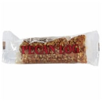 Crown 2.5 oz Crown Pecan Log