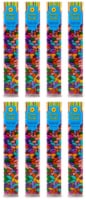 Sunflower Food Company - Chocolate Covered Sunflower Seeds Multicolored Candy Coated Treats