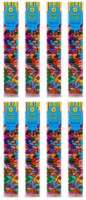 Sunflower Food Company - Chocolate Covered Sunflower Seeds Multicolored Candy Coated Treats