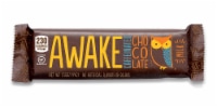 Awake Caffeinated Chocolate Energy Bar, Milk Chocolate