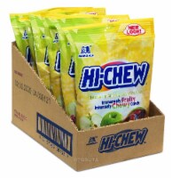 Morinaga Hi Chew Regular Mix Candy, 3.53 Ounce - 6 per case.