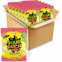 Wonka Shockers Sour Chewy Candy, 1.65 oz - Kroger