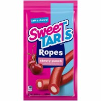 SweeTARTS Ropes, Cherry Punch