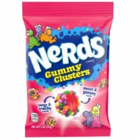 Nerds Gummy Clusters 5oz
