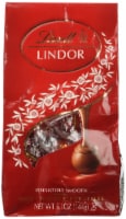 Lindt Lindor Milk Chocolate Truffle Ball - 5.1 Ounce