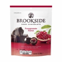 BROOKSIDE - Dark Chocolate Candy - Pomegranate - 7 Ounce