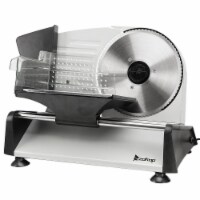 12 Blade Commercial Meat Slicer Electric Deli Food Cutter Equipment  Kitchen, 1 - Kroger