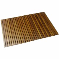 Acacia Bath Mat 31.5 x19.7