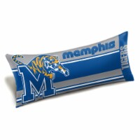 The Northwest Company Memphis OFFICIAL Collegiate  Seal  Body Pillow