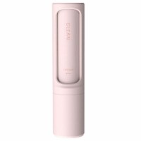 Pet Life Orotund Magical Lint and Pet Hair Removal Brush (Pink)