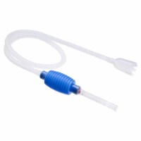 Wellstock Aquarium Vacuum Cleaner AquaBasik aquarium vacuum cleaner for multifunctional