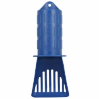 Pet Life One Two Scoop Easy Poop and Kitty Cat Litter Scooper