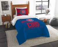 Major League Baseball, Bedding, Printed Twin Comforter (64 x 86 ) & (24 x 30 ) Set