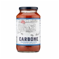 Carbone - Sauce Marinara - Case of 6-32 OZ