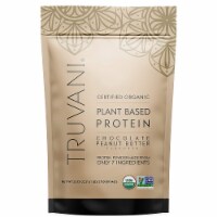Truvani - Protein Powder Peanut Butter Chocolate - 1 Each-10/1.27Z