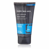 Every Man Jack - Face Wash Revive - 1 Each-5 FZ