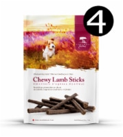 Caledon Farms - Dog Trt Chewy Lamb Stick - Case of 4-7 OZ
