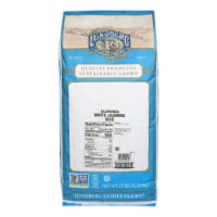 Lundberg Family Farms EcoFarmed Rice Jasmine White - Single Bulk Item - 25LB