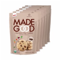 Made Good - Cookies Choco Chip - Case of 6-5 OZ