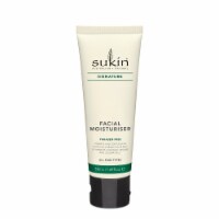 Sukin - Facial Moisturizer - 1 Each-1.69 FZ