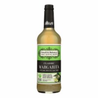 Powell and Mahoney Cocktail Mixer - Margarita - Case of 6 - 25.36 fl oz