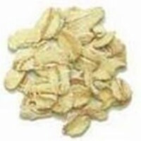 Bulk Grains 100% Organic Quick Rolled Oats - Single Bulk Item - 50LB