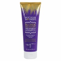 Not Your Mother's - Blend Momnt Prple Shampoo - 1 Each-8 OZ